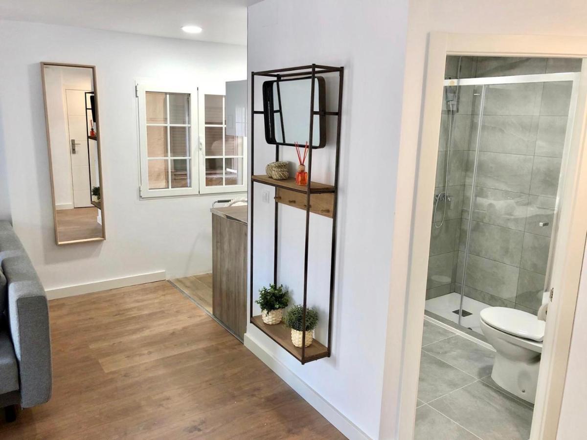 Apartamento Centrico - Casta Alvarez Saragossa Exterior foto