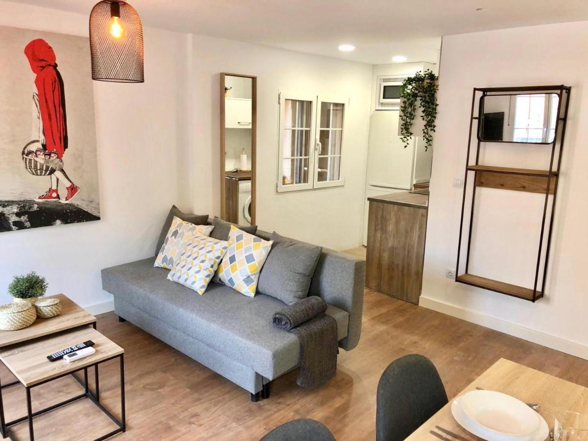 Apartamento Centrico - Casta Alvarez Saragossa Exterior foto