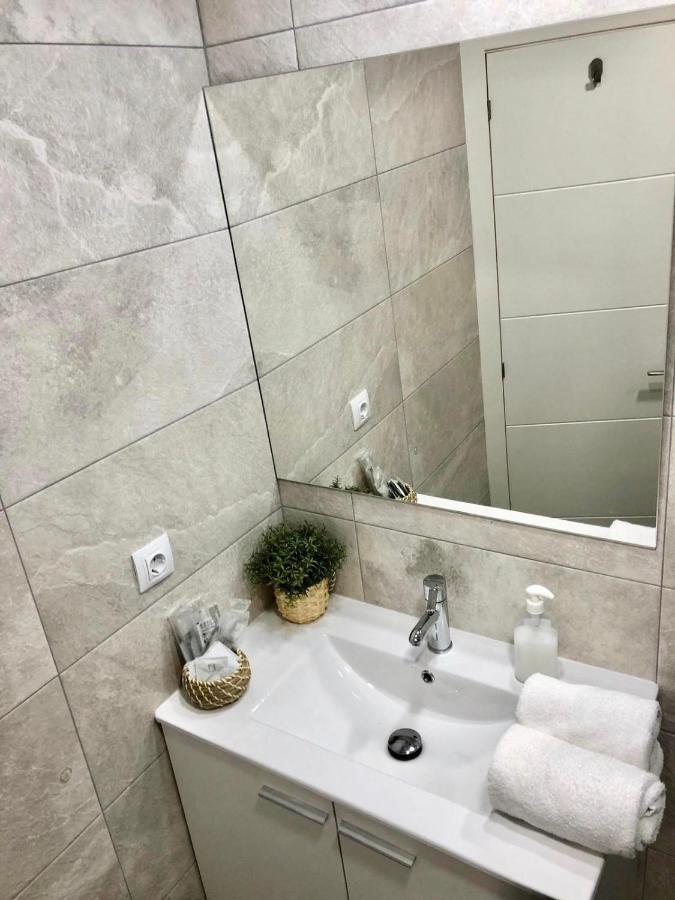 Apartamento Centrico - Casta Alvarez Saragossa Exterior foto