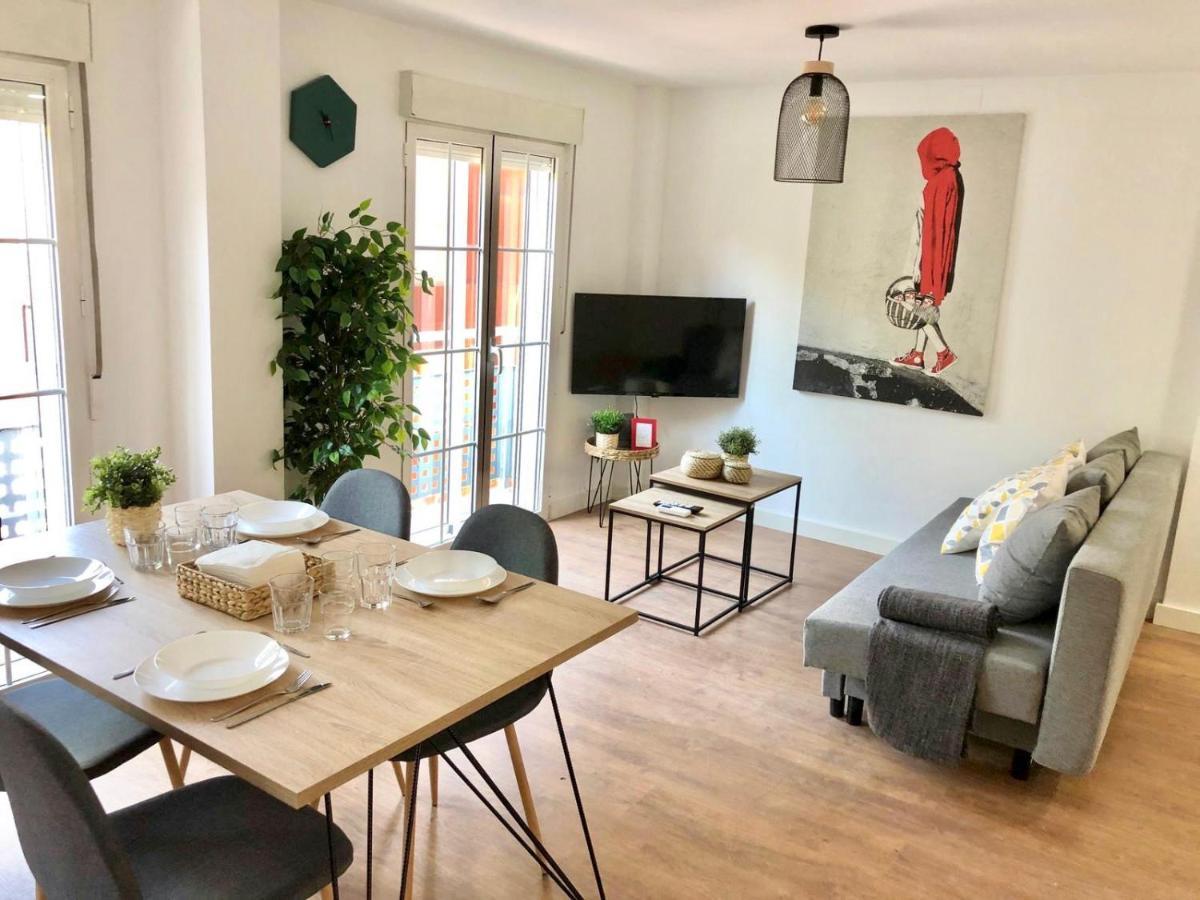 Apartamento Centrico - Casta Alvarez Saragossa Exterior foto